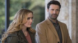 Сверхъестественное 12 сезон 16 серия