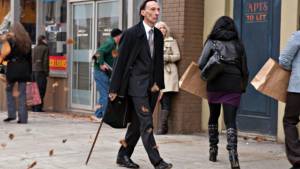 Сверхъестественное 5 сезон 21 серия