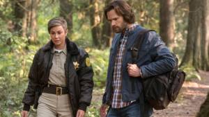 Сверхъестественное 14 сезон 3 серия