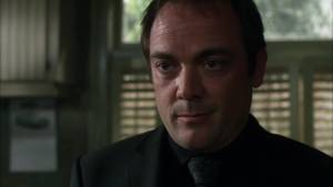 Сверхъестественное 5 сезон 20 серия