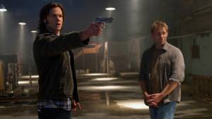 Сверхъестественное 7 сезон 2 серия