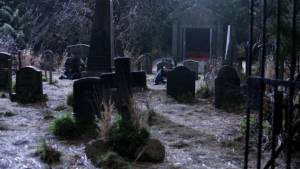 Сверхъестественное 2 сезон 22 серия