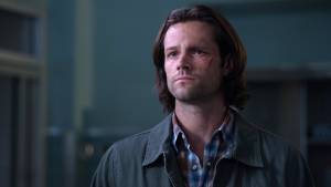 Сверхъестественное 11 сезон 1 серия