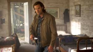 Сверхъестественное 9 сезон 7 серия