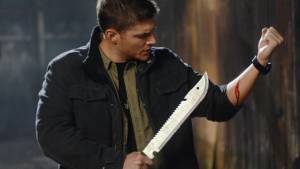 Свежая кровь