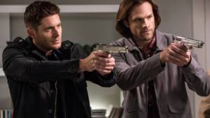 Вселенская пустота