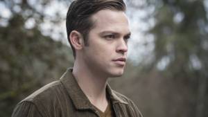 Сверхъестественное 14 сезон 16 серия