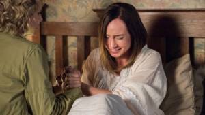 Сверхъестественное 12 сезон 23 серия