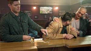 Сверхъестественное 11 сезон 15 серия