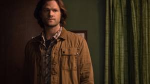 Сверхъестественное 12 сезон 21 серия