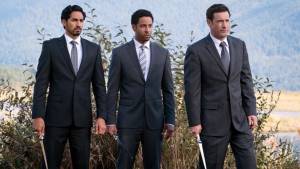 Сверхъестественное 11 сезон 9 серия