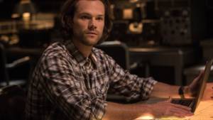 Сверхъестественное 13 сезон 6 серия