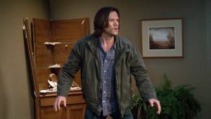 Сверхъестественное 11 сезон 7 серия