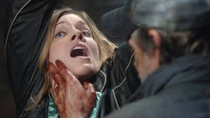 Сверхъестественное 2 сезон 16 серия