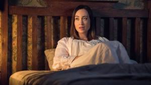 Сверхъестественное 12 сезон 23 серия