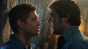 Сверхъестественное 1 сезон 22 серия