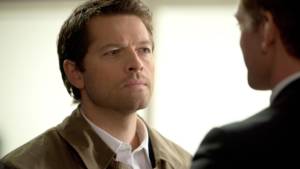 Сверхъестественное 9 сезон 14 серия