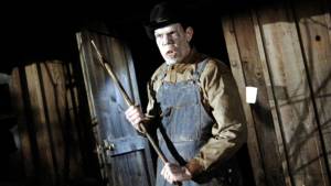 Сверхъестественное 1 сезон 17 серия