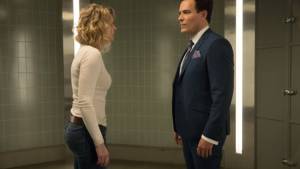 Сверхъестественное 12 сезон 21 серия