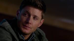 Сверхъестественное 8 сезон 23 серия