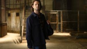 Сверхъестественное 15 сезон 10 серия