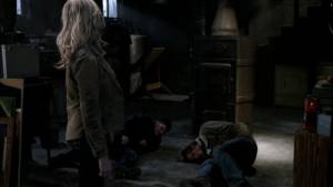 Сверхъестественное 4 сезон 7 серия