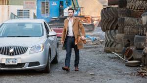 Сверхъестественное 12 сезон 17 серия