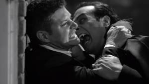 Сверхъестественное 4 сезон 5 серия