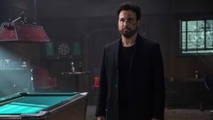 Сверхъестественное 13 сезон 7 серия