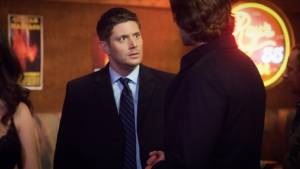 Сверхъестественное 12 сезон 11 серия