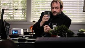 Сверхъестественное 12 сезон 7 серия