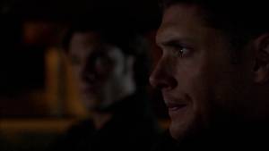 Сверхъестественное 4 сезон 6 серия