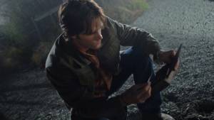 Сверхъестественное 3 сезон 5 серия