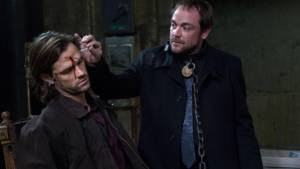 Сверхъестественное 9 сезон 10 серия