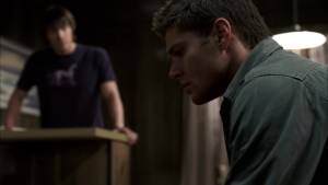 Сверхъестественное 1 сезон 18 серия