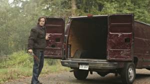 Сверхъестественное 6 сезон 7 серия