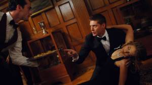 Сверхъестественное 3 сезон 6 серия