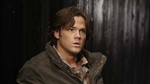 Сверхъестественное 4 сезон 14 серия