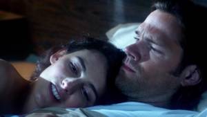 Сверхъестественное 8 сезон 6 серия