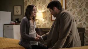 Сверхъестественное 12 сезон 19 серия