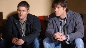 Сверхъестественное 1 сезон 9 серия