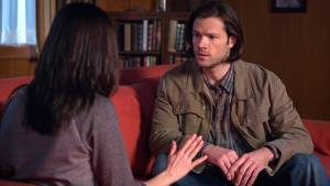 Сверхъестественное 10 сезон 15 серия