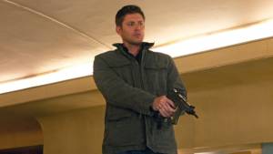 Сверхъестественное 7 сезон 6 серия