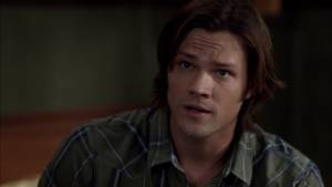 Сверхъестественное 6 сезон 13 серия