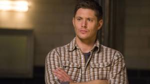 Сверхъестественное 12 сезон 14 серия