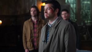 Сверхъестественное 12 сезон 10 серия