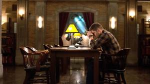 Сверхъестественное 10 сезон 10 серия