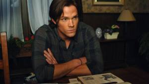 Сверхъестественное 4 сезон 19 серия