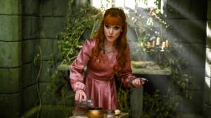 Сверхъестественное 15 сезон 3 серия