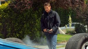 Сверхъестественное 5 сезон 2 серия